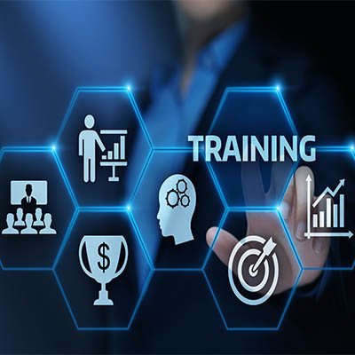Strategies for Training on New Technology