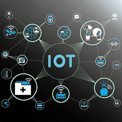Every Business Now Needs to Be Mindful of IoT