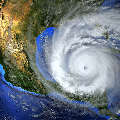 In the Wake of Hurricane Beryl, Consider Business Continuity