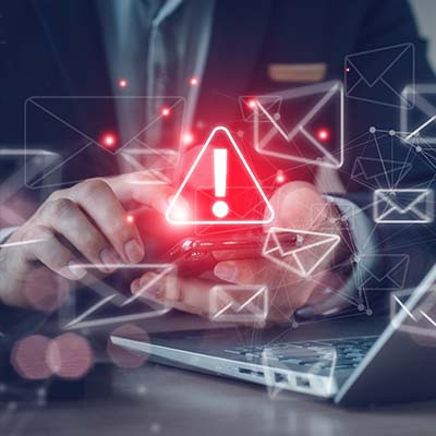 How Business Email Compromise Puts Your Business at Risk