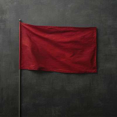 Five Cybersecurity Red Flags That Are Often Missed