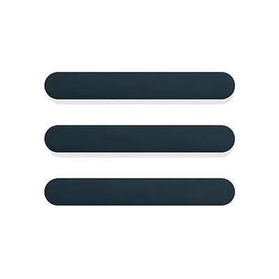 A Byte-Sized History Lesson About the Hamburger Menu